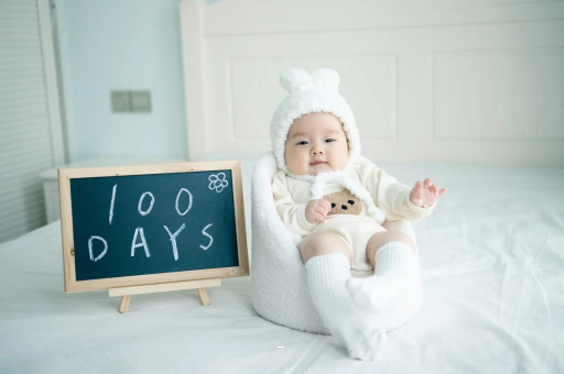 大竹宝宝几岁换牙